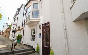 Little Gull Cottage