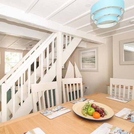 Little Gull Cottage Weymouth Exterior photo
