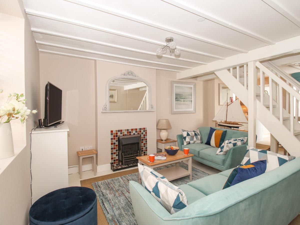 Little Gull Cottage Weymouth Exterior photo