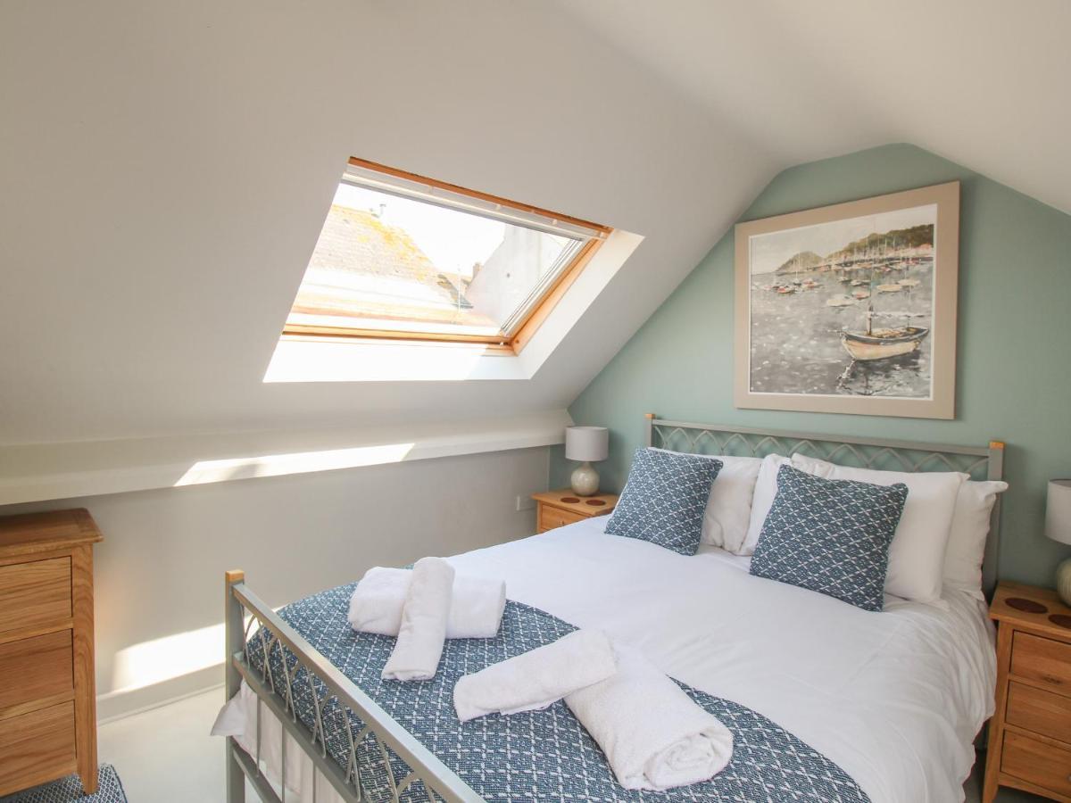 Little Gull Cottage Weymouth Exterior photo