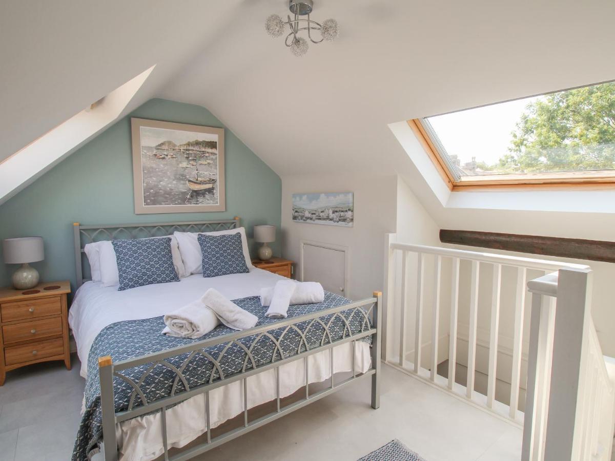 Little Gull Cottage Weymouth Exterior photo