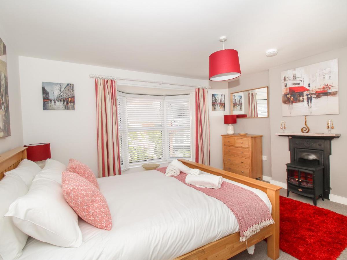 Little Gull Cottage Weymouth Exterior photo